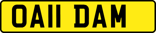 OA11DAM