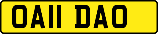 OA11DAO