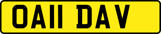 OA11DAV