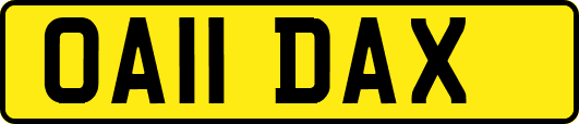 OA11DAX