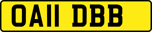 OA11DBB