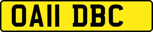 OA11DBC