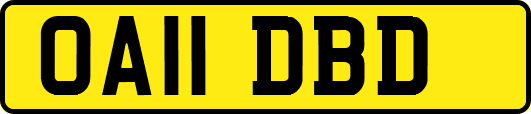 OA11DBD