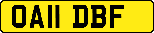 OA11DBF