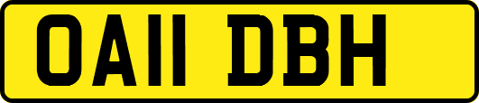 OA11DBH