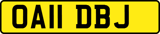 OA11DBJ