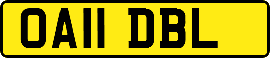OA11DBL