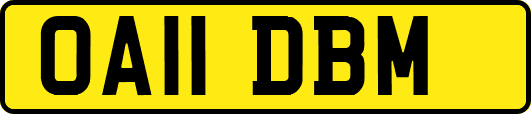 OA11DBM