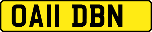 OA11DBN