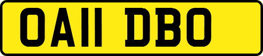 OA11DBO