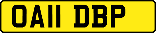 OA11DBP