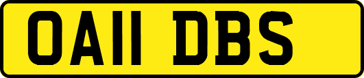 OA11DBS