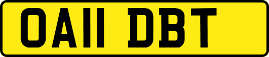 OA11DBT