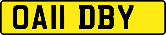 OA11DBY