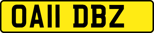 OA11DBZ