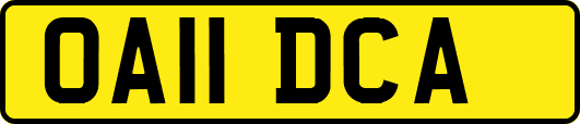OA11DCA