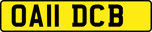 OA11DCB