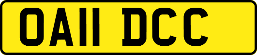 OA11DCC