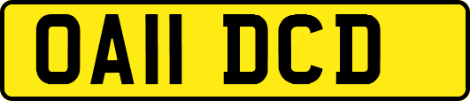 OA11DCD