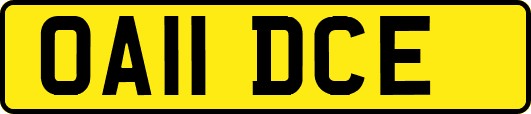 OA11DCE