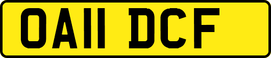 OA11DCF