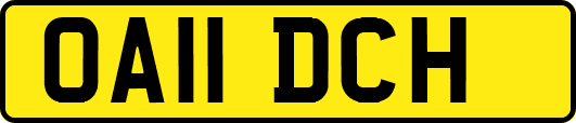 OA11DCH