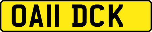 OA11DCK