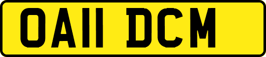 OA11DCM