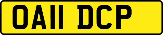 OA11DCP