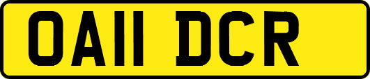 OA11DCR