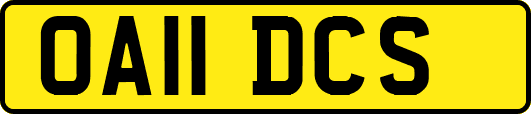 OA11DCS
