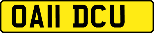 OA11DCU