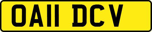 OA11DCV