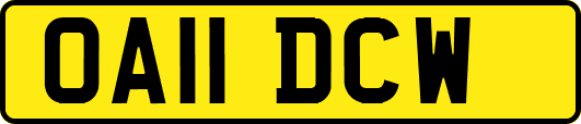 OA11DCW