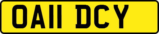OA11DCY