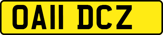OA11DCZ