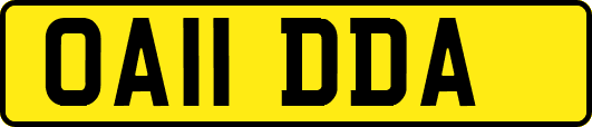 OA11DDA