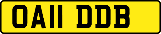 OA11DDB