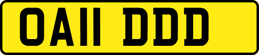 OA11DDD