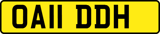 OA11DDH