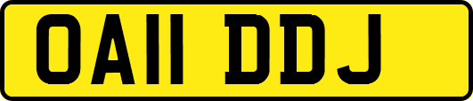 OA11DDJ