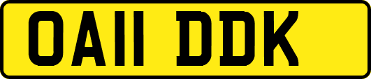 OA11DDK