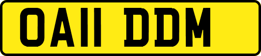 OA11DDM