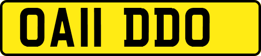 OA11DDO