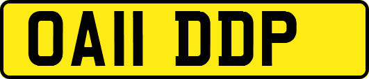 OA11DDP