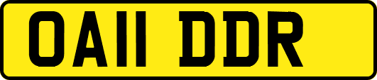 OA11DDR