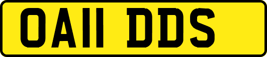 OA11DDS