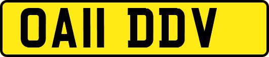 OA11DDV