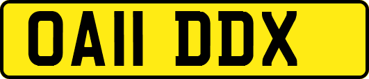 OA11DDX
