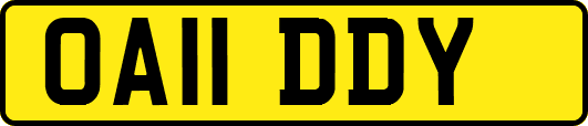 OA11DDY